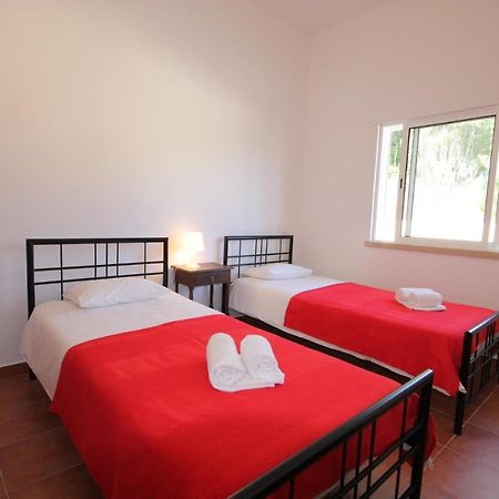 T2 Casa Dos Arcos By Seewest Salema Dış mekan fotoğraf