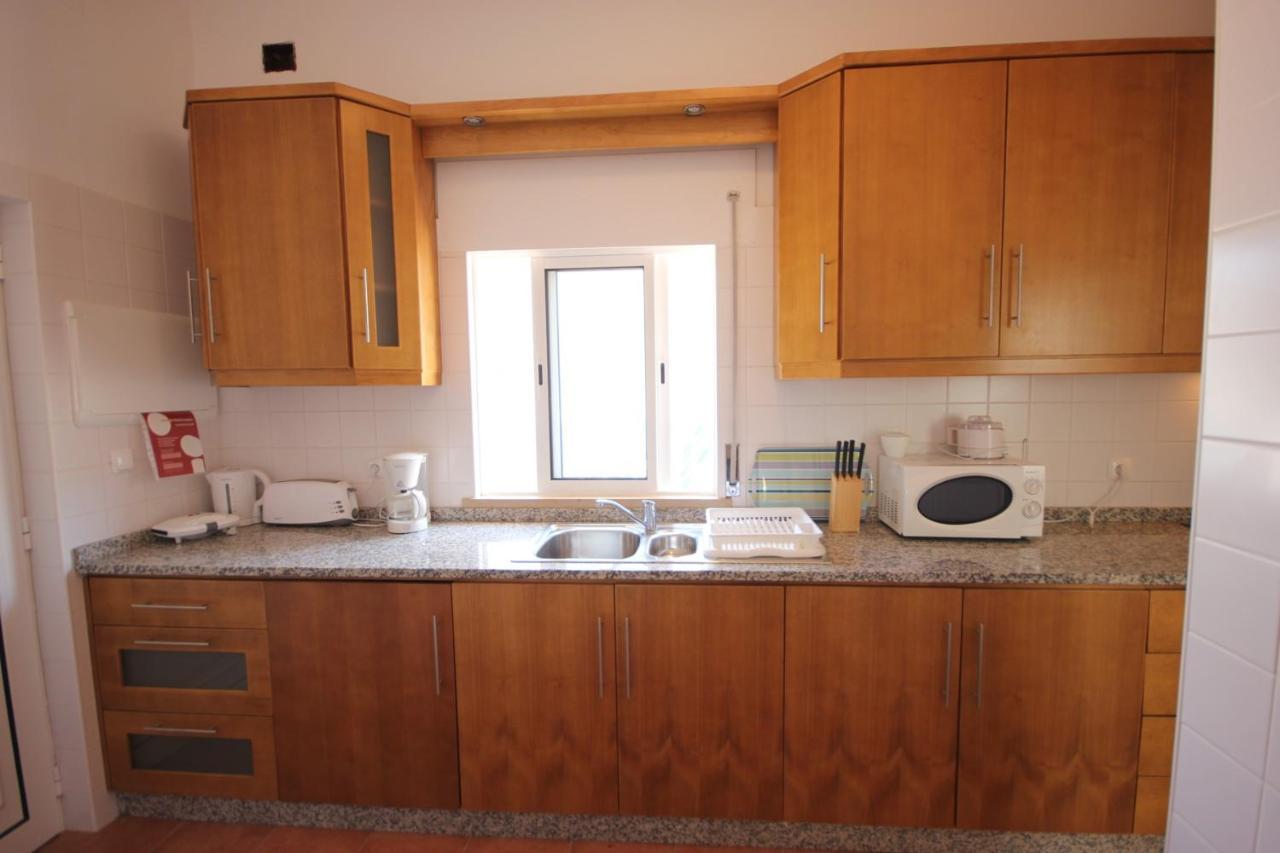 T2 Casa Dos Arcos By Seewest Salema Dış mekan fotoğraf