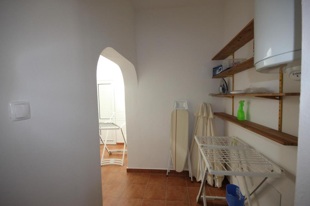 T2 Casa Dos Arcos By Seewest Salema Dış mekan fotoğraf