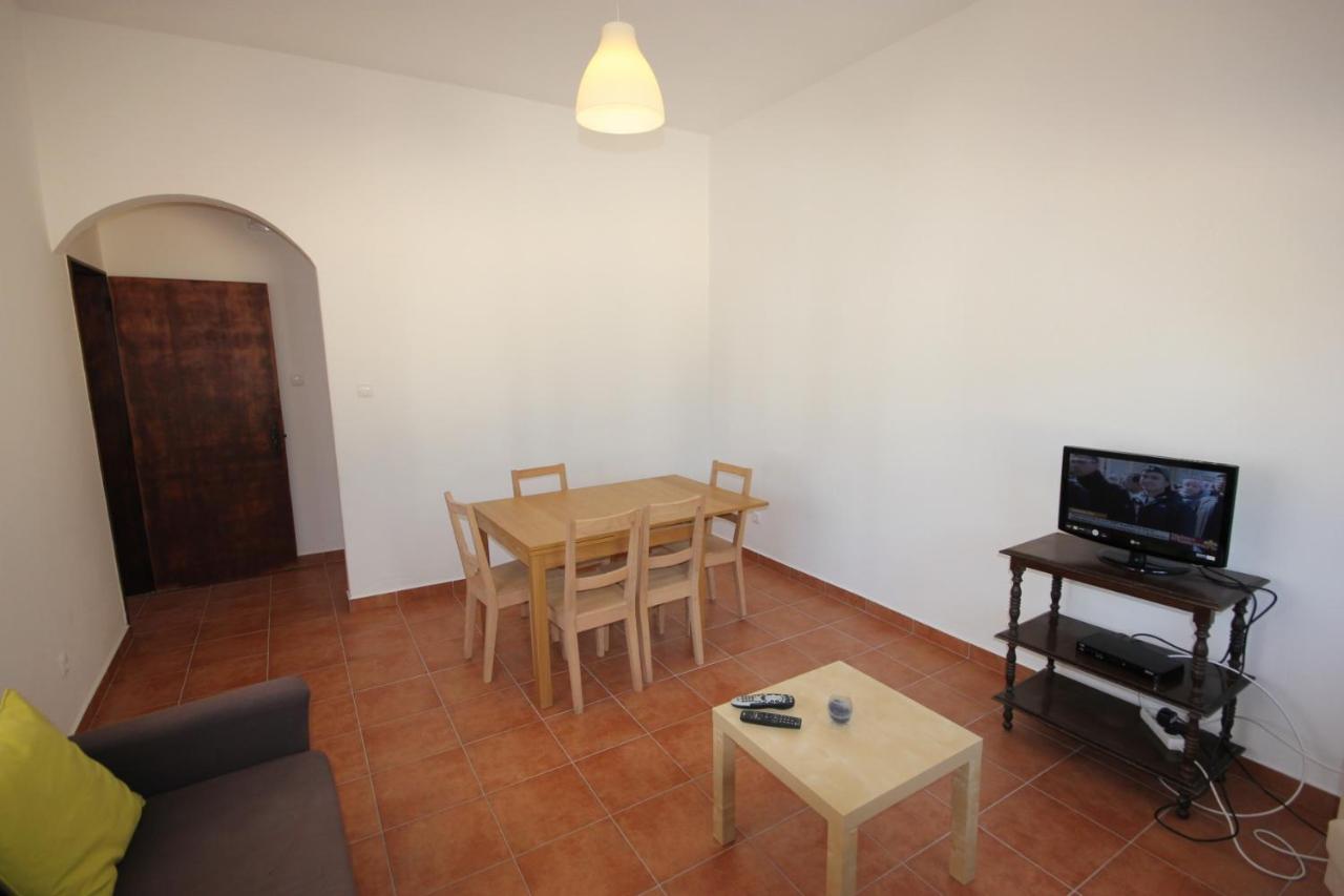 T2 Casa Dos Arcos By Seewest Salema Dış mekan fotoğraf