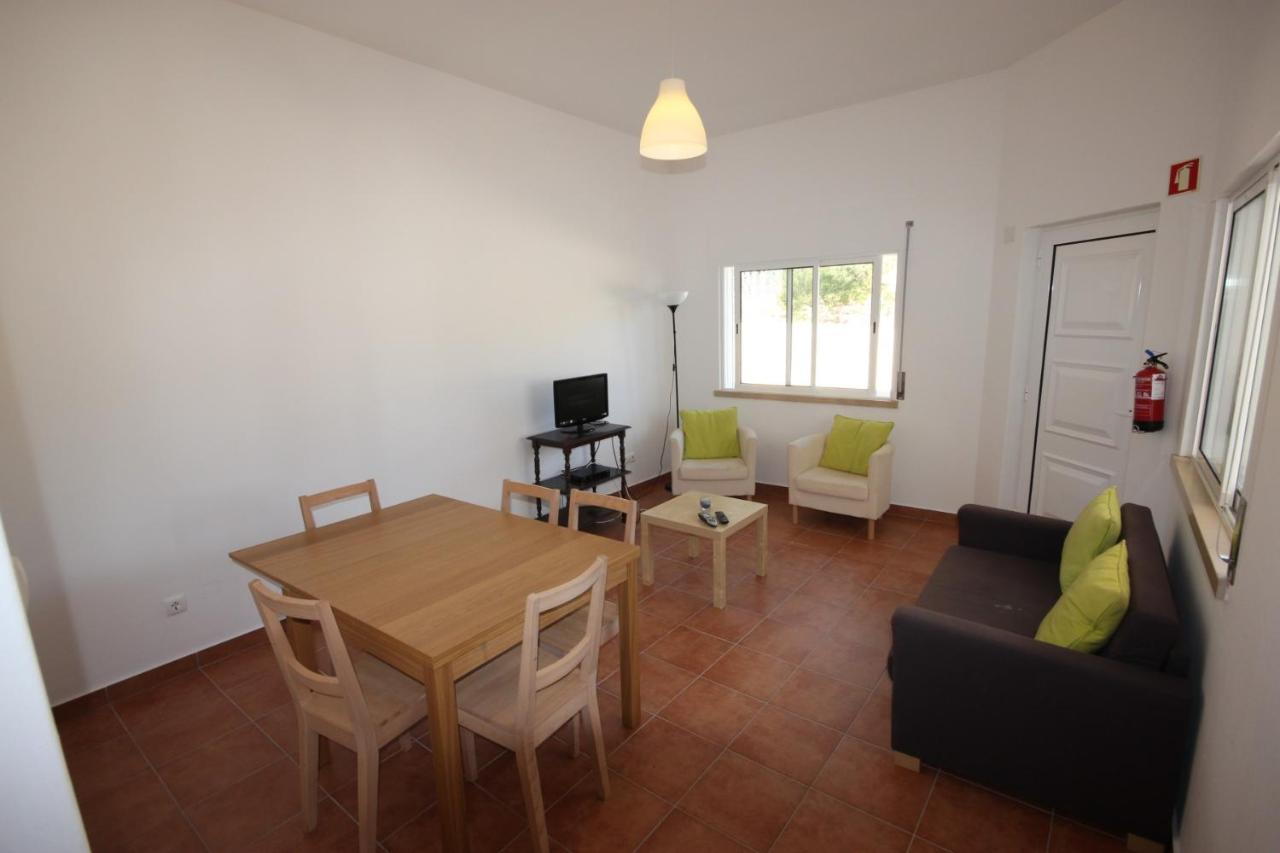 T2 Casa Dos Arcos By Seewest Salema Dış mekan fotoğraf
