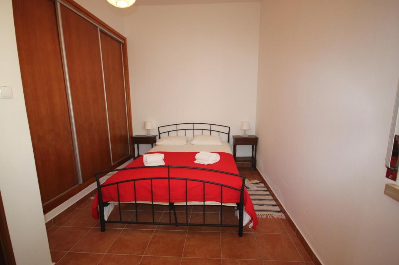 T2 Casa Dos Arcos By Seewest Salema Dış mekan fotoğraf