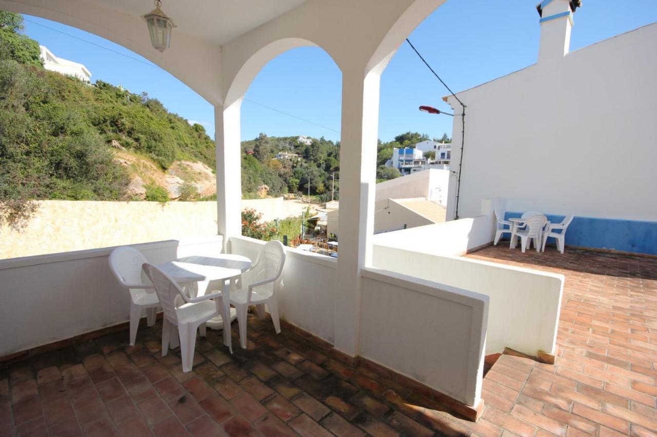 T2 Casa Dos Arcos By Seewest Salema Dış mekan fotoğraf