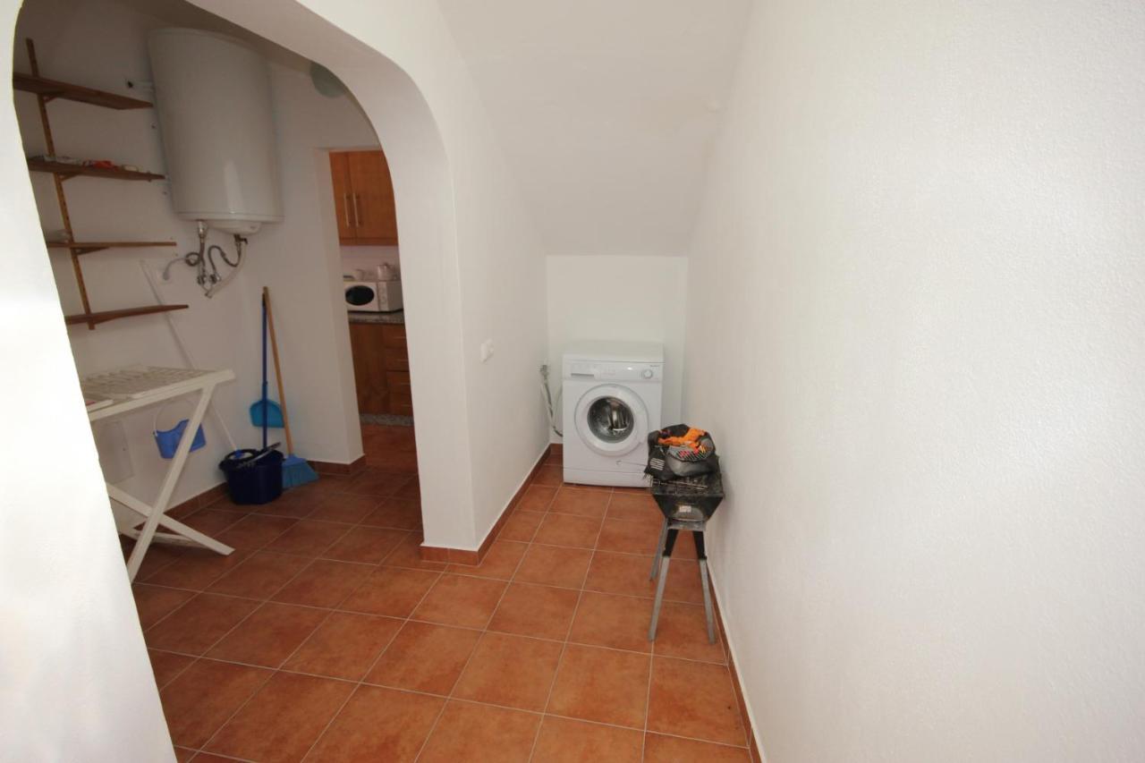 T2 Casa Dos Arcos By Seewest Salema Dış mekan fotoğraf