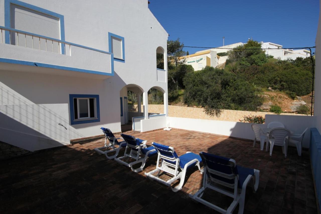 T2 Casa Dos Arcos By Seewest Salema Dış mekan fotoğraf