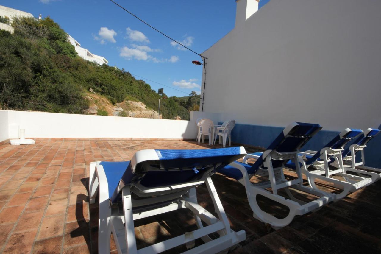 T2 Casa Dos Arcos By Seewest Salema Dış mekan fotoğraf