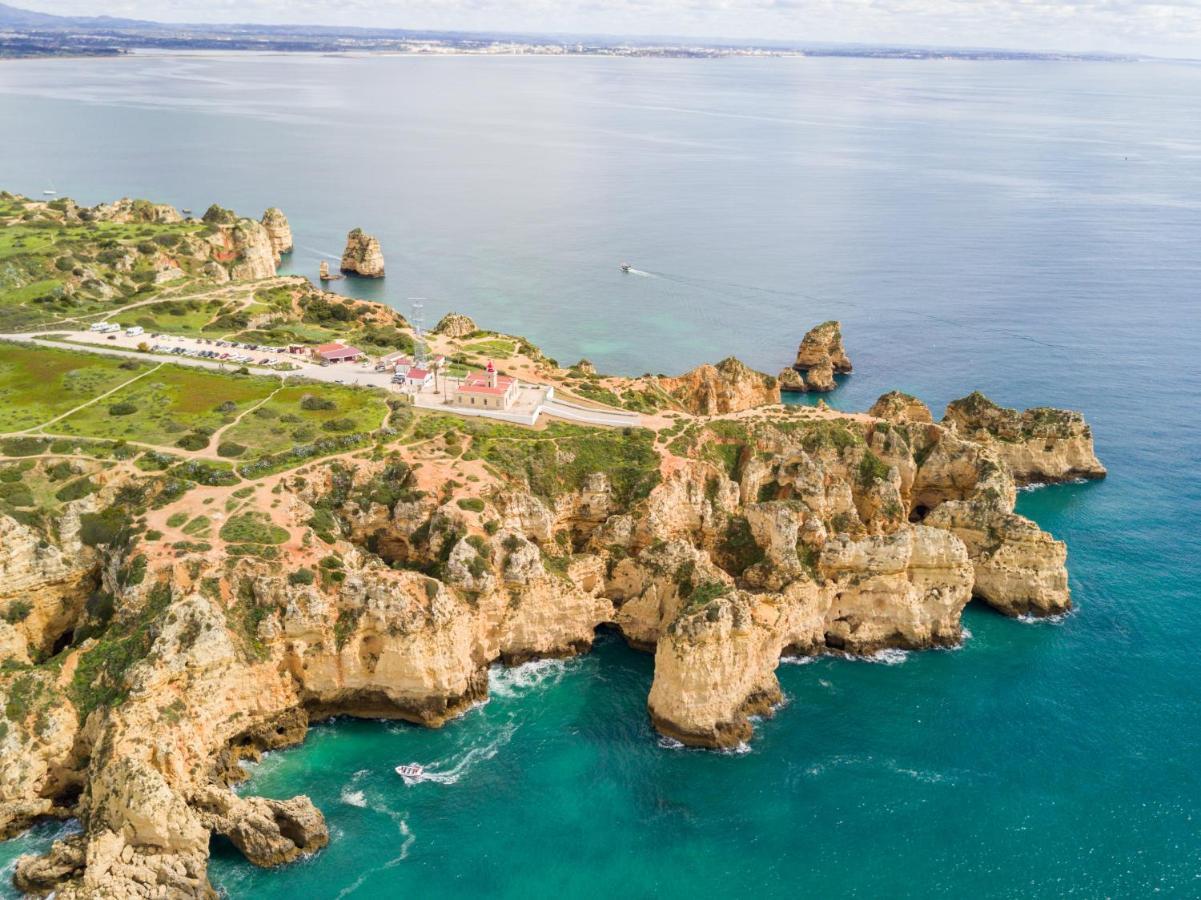 T2 Casa Dos Arcos By Seewest Salema Dış mekan fotoğraf