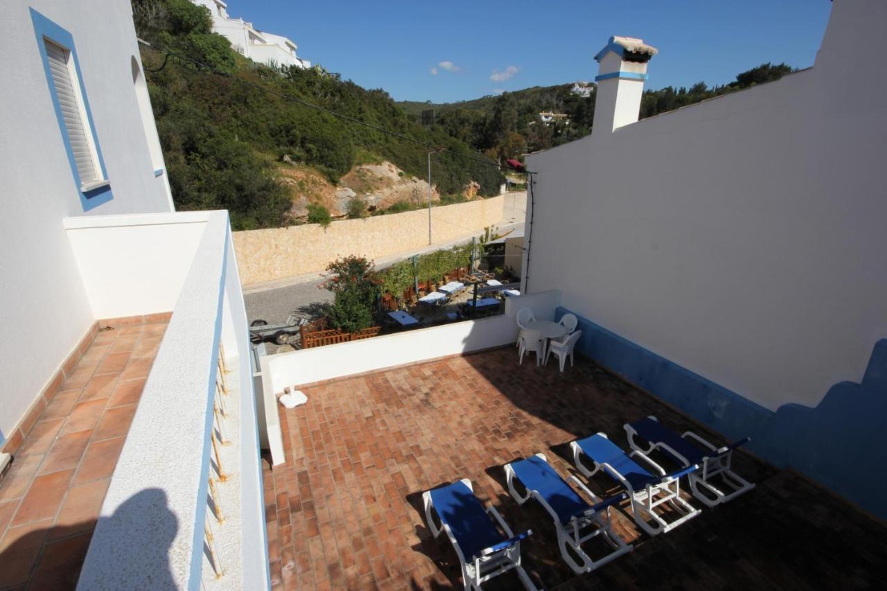 T2 Casa Dos Arcos By Seewest Salema Dış mekan fotoğraf