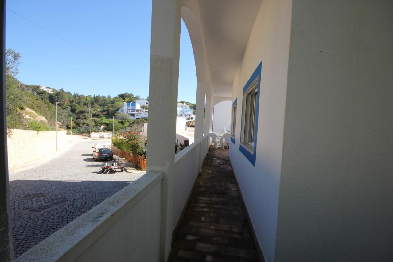 T2 Casa Dos Arcos By Seewest Salema Dış mekan fotoğraf