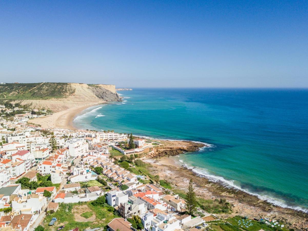 T2 Casa Dos Arcos By Seewest Salema Dış mekan fotoğraf